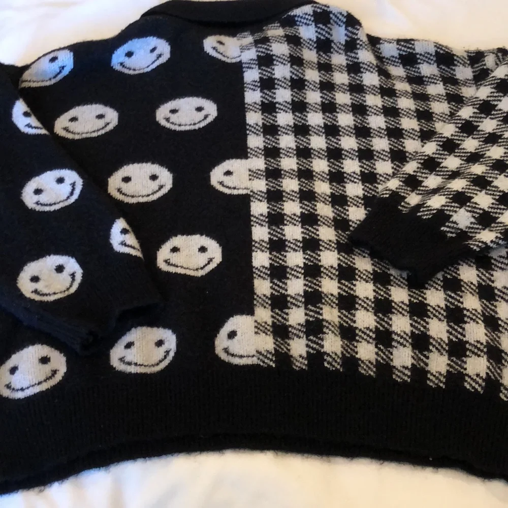Sweater- Women's Sweaters for Spring /Autumn/ Winter  Clothes - Picture 13 of 17